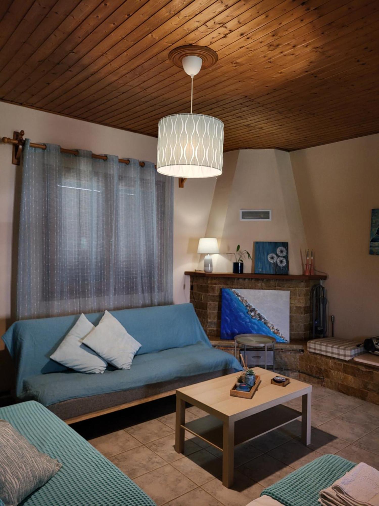 Villa Trifon By Rentalspro Services -Nea Potidea Halkidiki Luaran gambar
