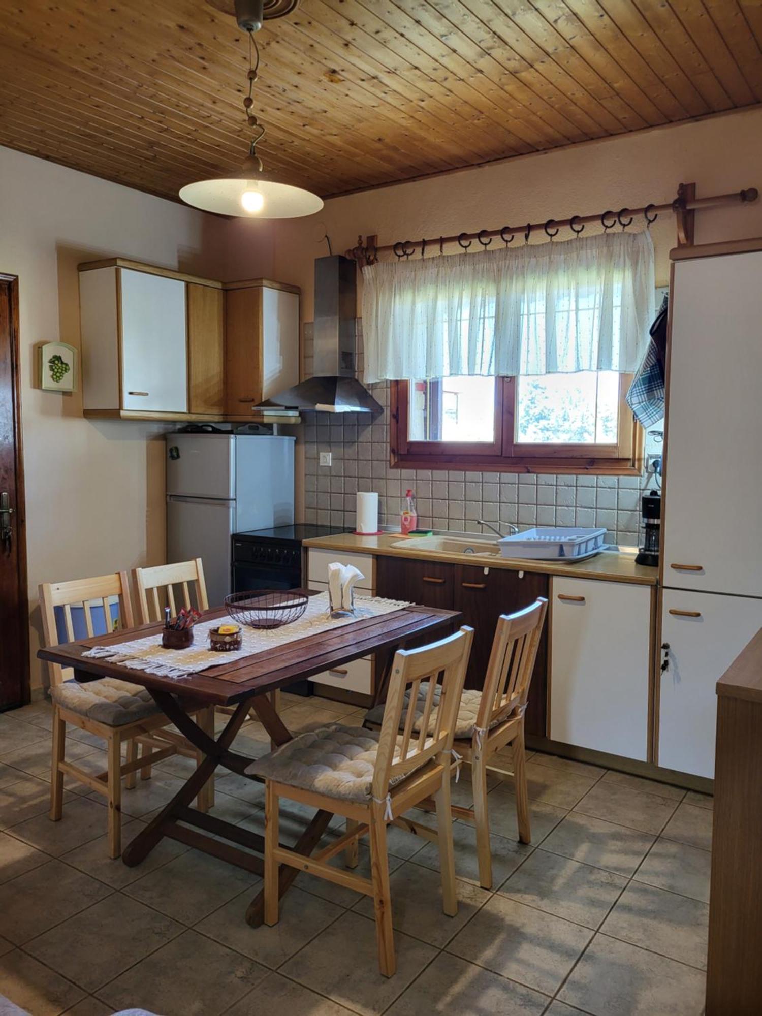 Villa Trifon By Rentalspro Services -Nea Potidea Halkidiki Luaran gambar